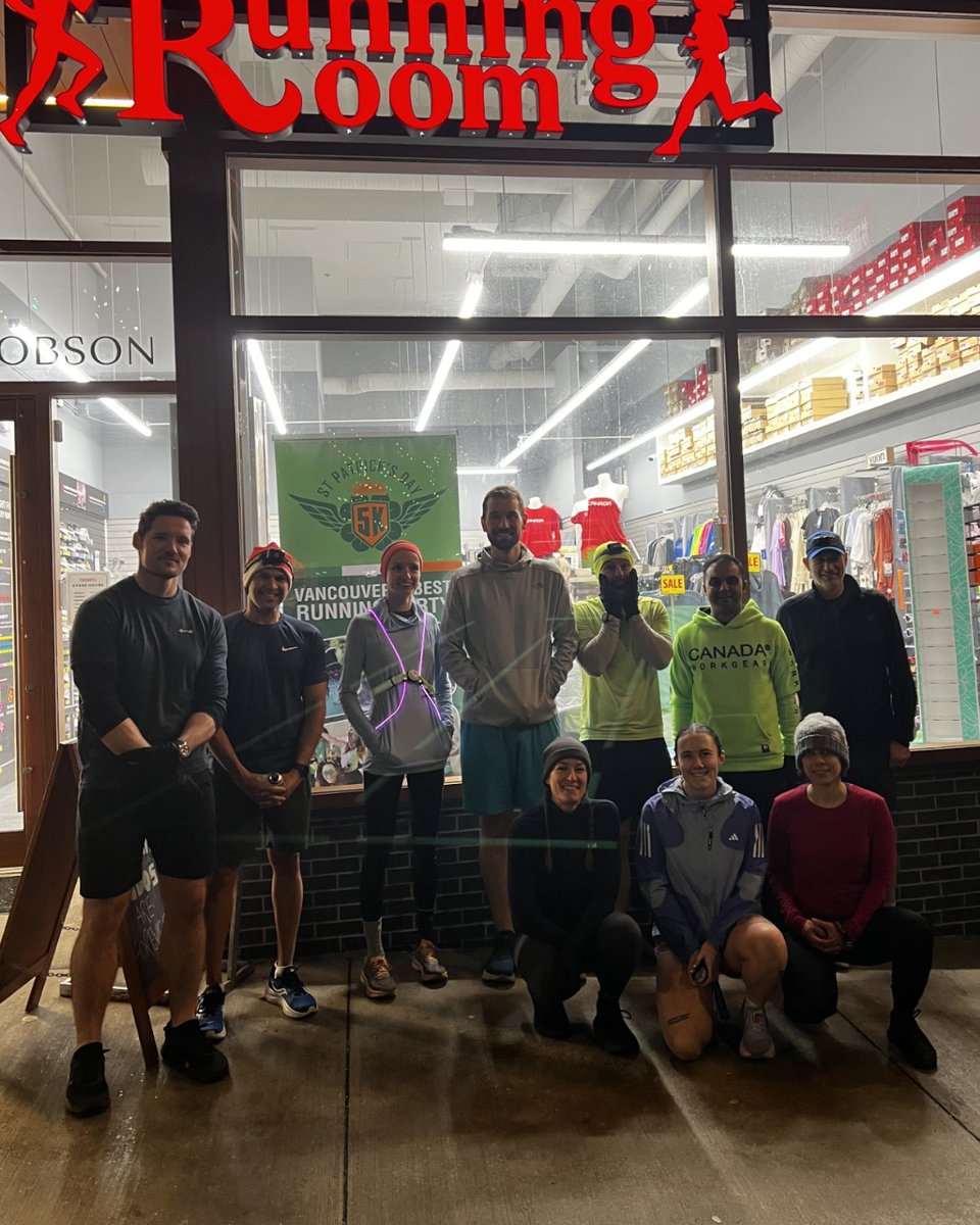 Running Room tweet media