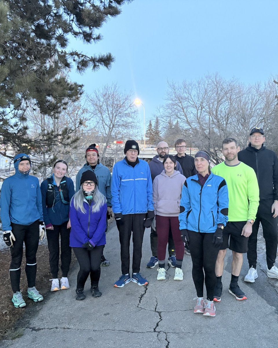 Running Room tweet media