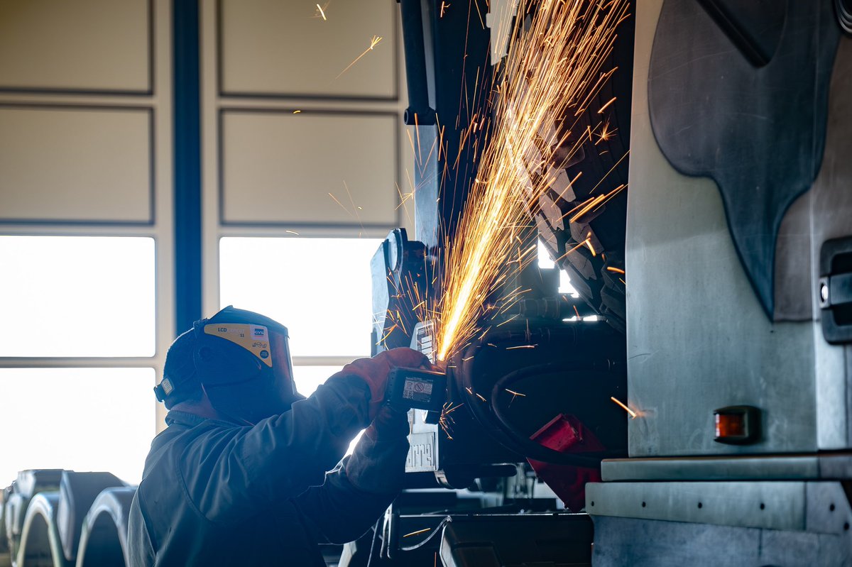 Chef d'état-major de l'armée de Terre tweet media