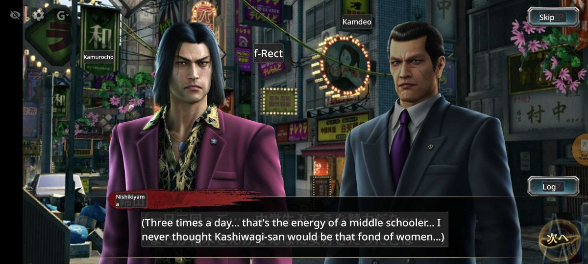 —MYALTER. ~ gacha lord. (@myaalter_) on Twitter photo 