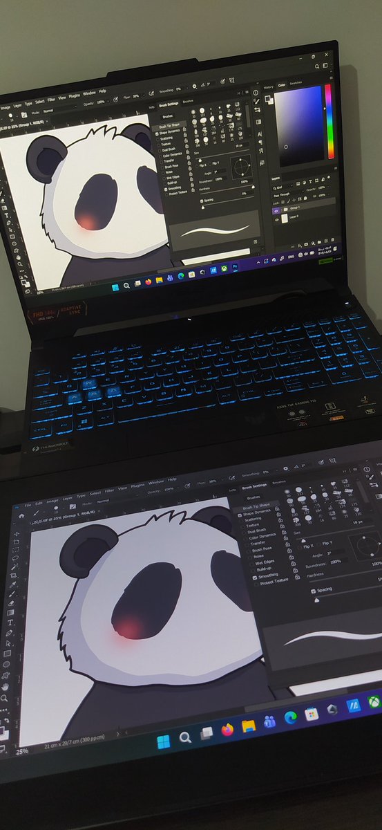 ZenPanda tweet media