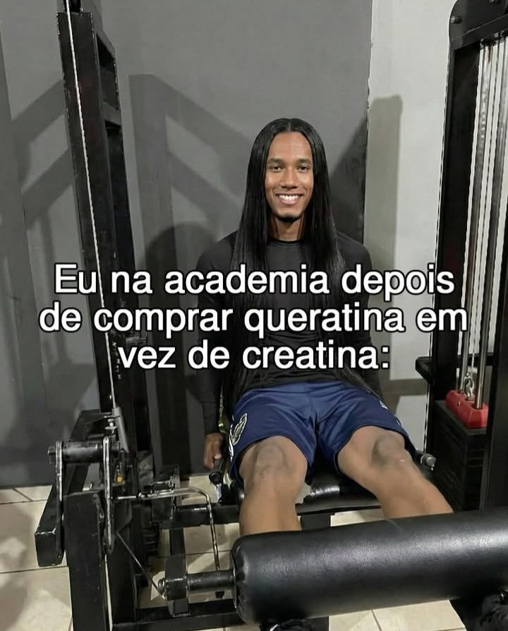 Se liga nos suplementos corretos, cara

Creatina da pura é na <a href="/strongestsupps/">Strongest Supplements</a>

Use o cupom ZANFA para garantir seu desconto

strongest.com.br/products/suple…