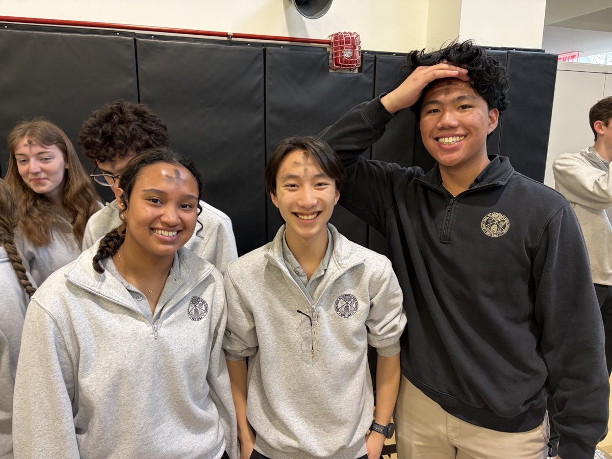 St. Paul VI Catholic High School tweet media