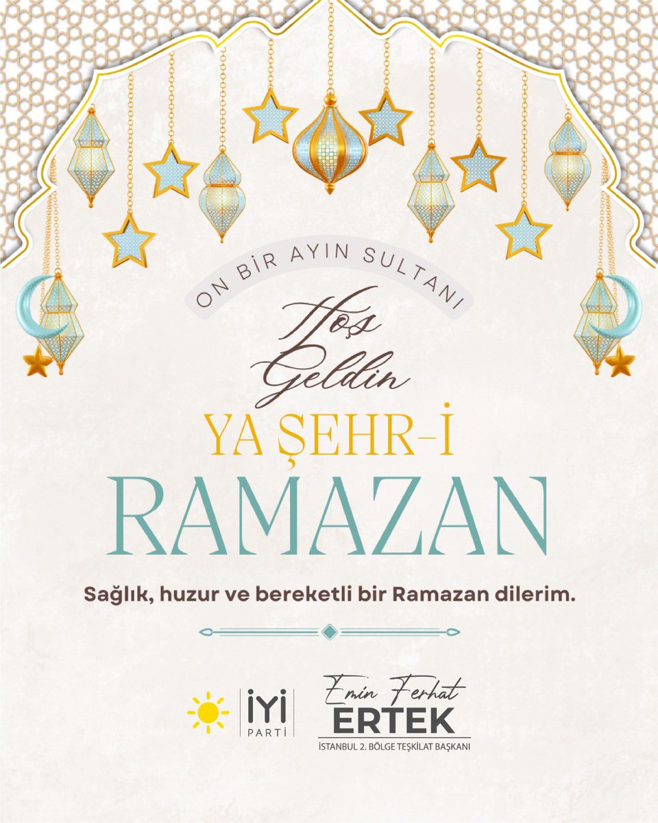 Emin Ferhat Ertek tweet media