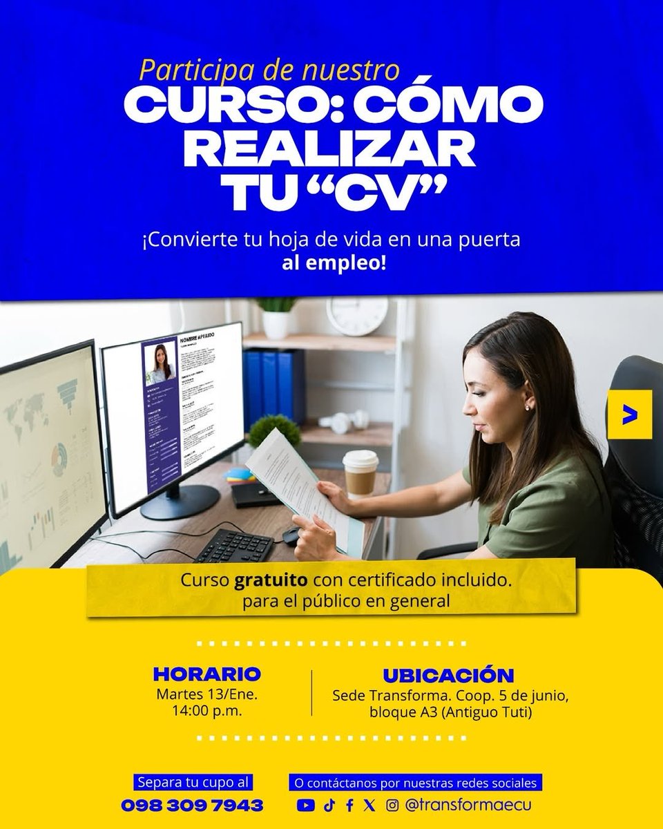 transforma tweet media