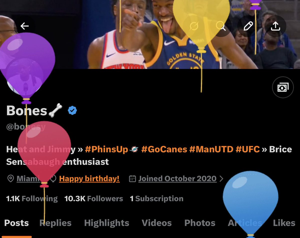 Bones🦴 tweet media