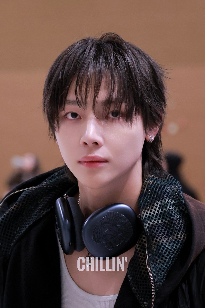 Chillin’ tweet media