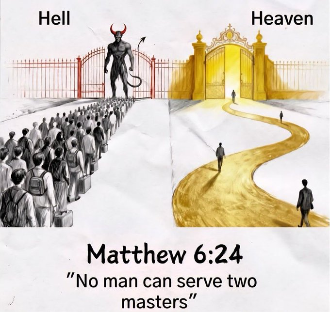 JesusSavesUs777's tweet photo. https://t.co/4jeOdvn5g6