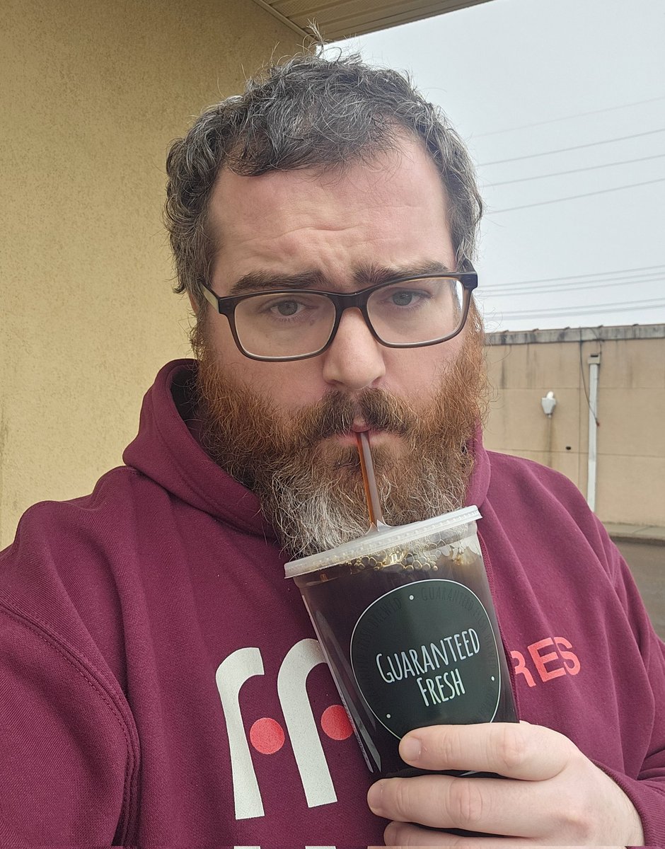 Had some very productive doctor appointments today. It's amazing when you have ones that show interest and care. 

(243 days. 4 years.)