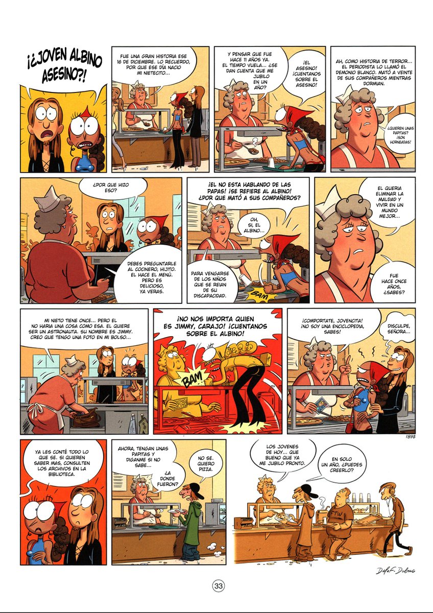 The BellyButtons Comic tweet media