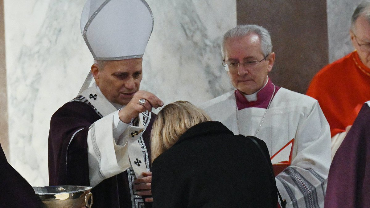 pubity's tweet image. For the first time in 163 years, Ramadan, Lent, and the Lunar New Year all started within 24 hours of each other.

This won't happen again until 2189.