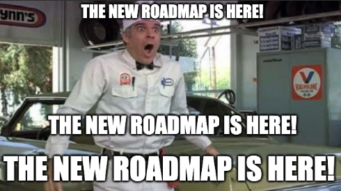 StreamingFast ⏫ tweet media