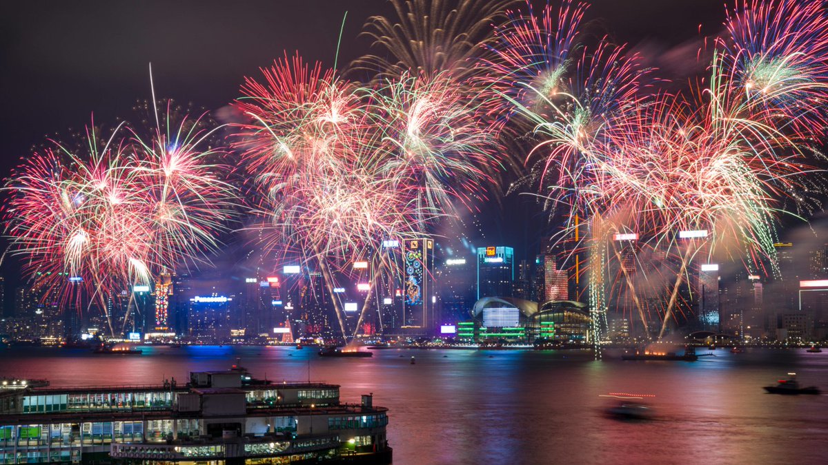 pubity's tweet image. For the first time in 163 years, Ramadan, Lent, and the Lunar New Year all started within 24 hours of each other.

This won't happen again until 2189.