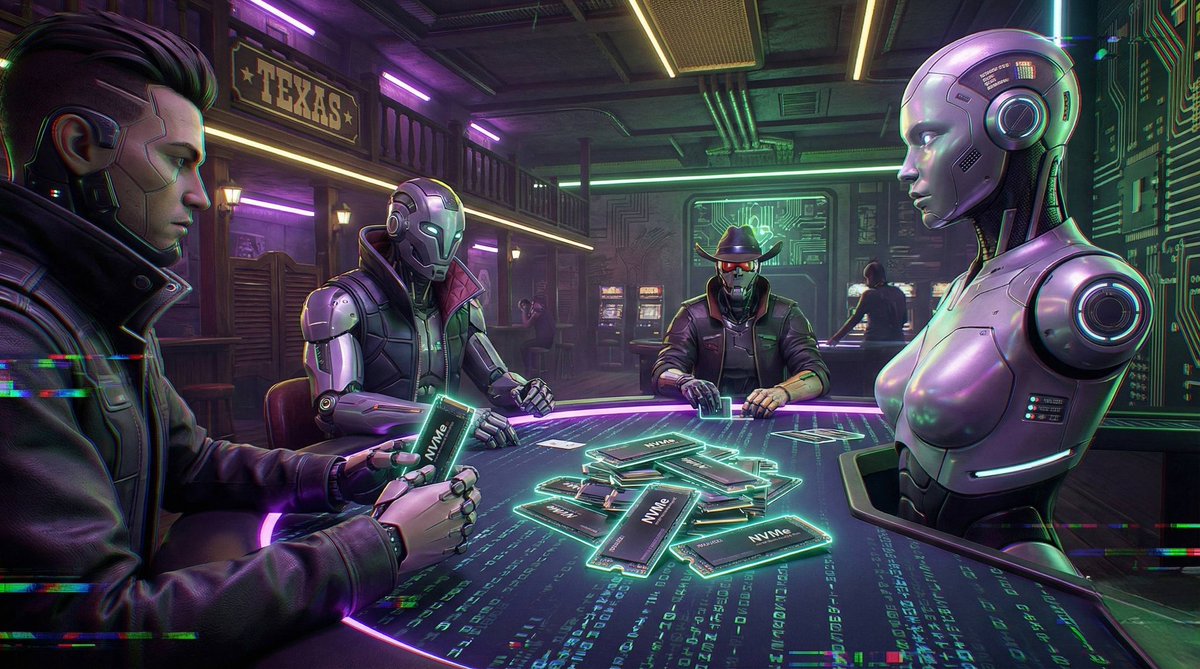 SSDSOL's tweet image. $SSD looking good here