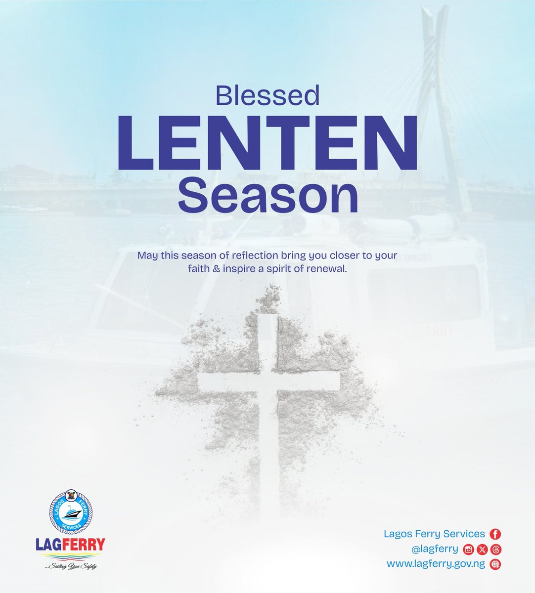 Lagferry tweet media