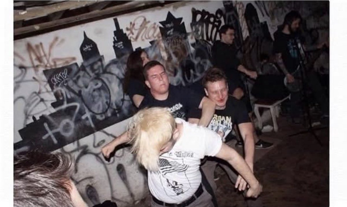 Gene Meyer tweet media