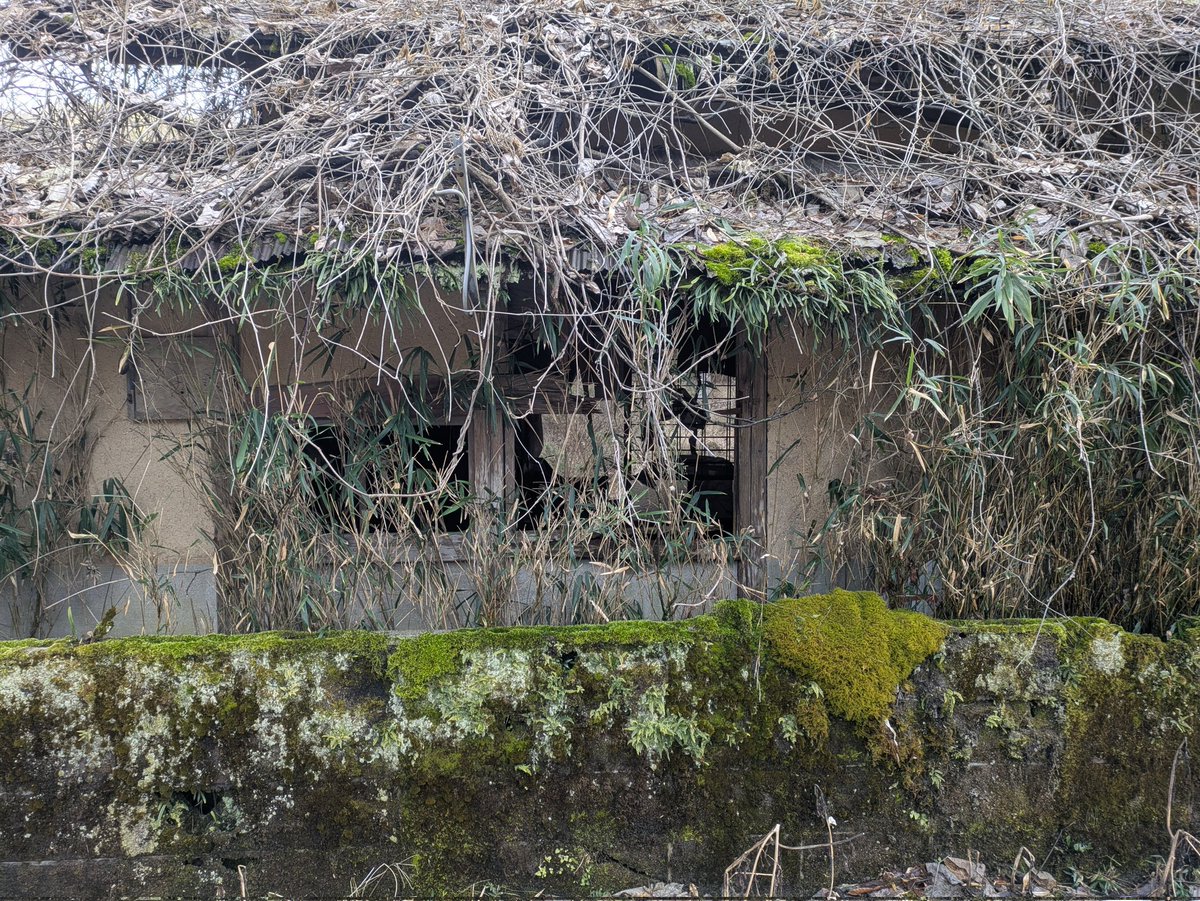 いつまで経ってもラーメン屋に到着しないやつの続き。