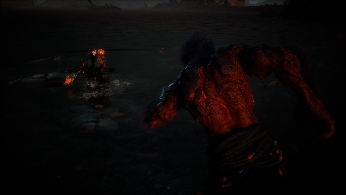 72SunWukong's tweet photo. Stone Monkey
2 of 2.
Sun Wukong awoken.
Black Myth: Wukong
#BlackMythWukong #SunWukong #Wukong #DestinedOne #MonkeyKing #JTTW #JourneyToTheWest #GameScience
#GreatSageStance #TheGreatSageEqualToHeaven
#GreatSageEqualtoHeaven
#VirtualPhotography https://t.co/w4bsJxXWZ6
