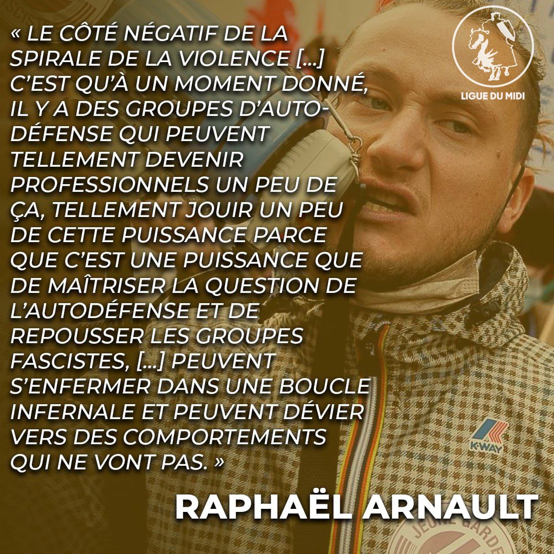 #JusticePourQuentin