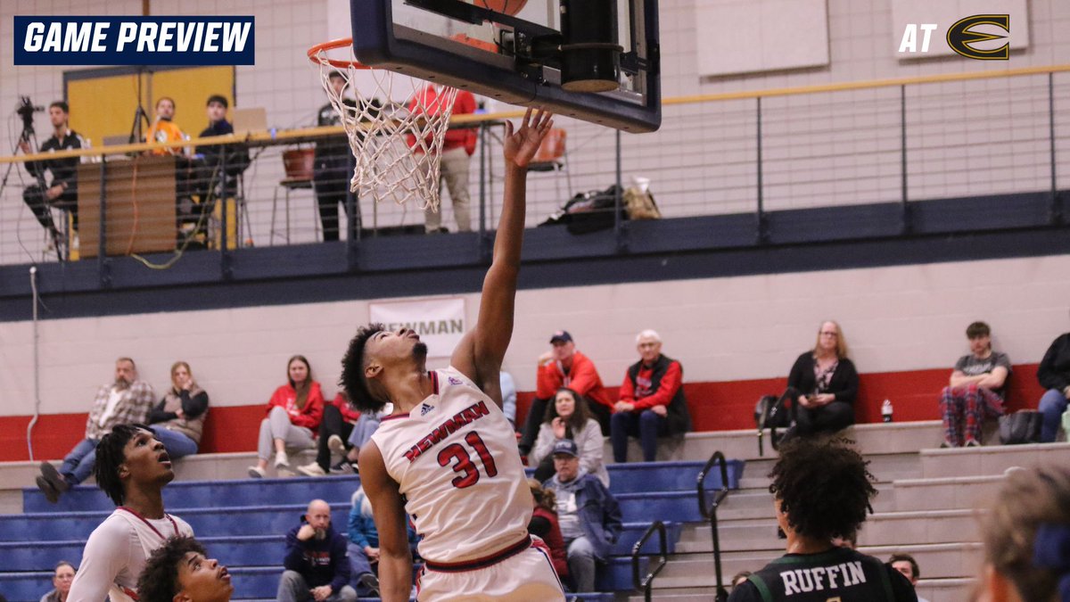 NewmanJets's tweet image. Men’s Basketball heads to Emporia to face the Hornets 

📝bit.ly/4aTFxrk

#JetPower✈️