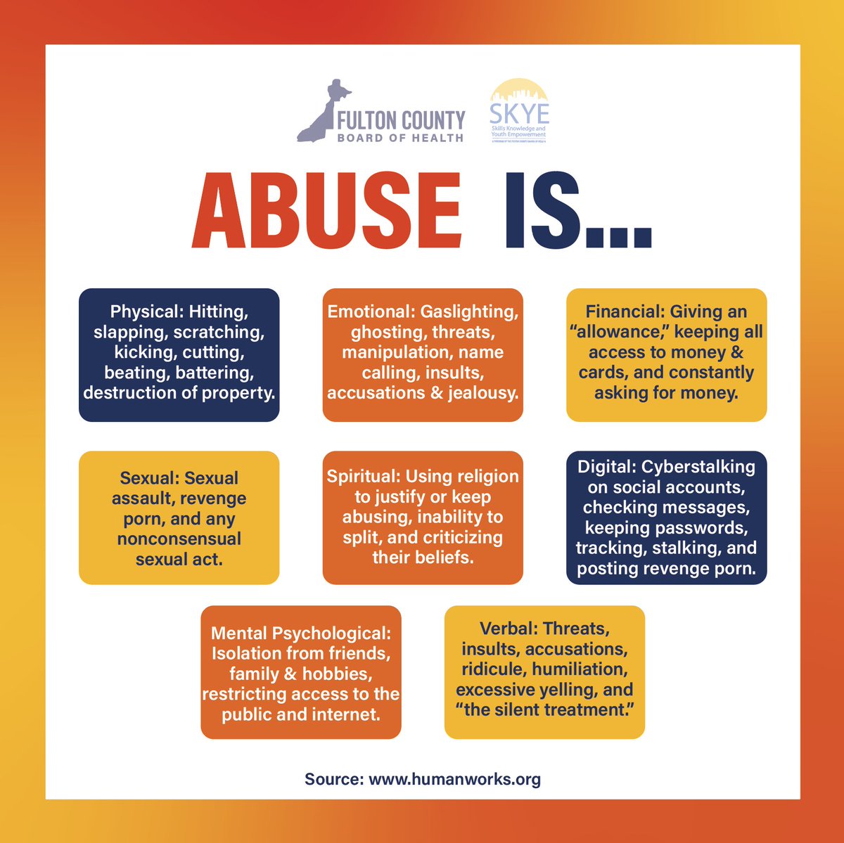 Fulton County Board of Health tweet media