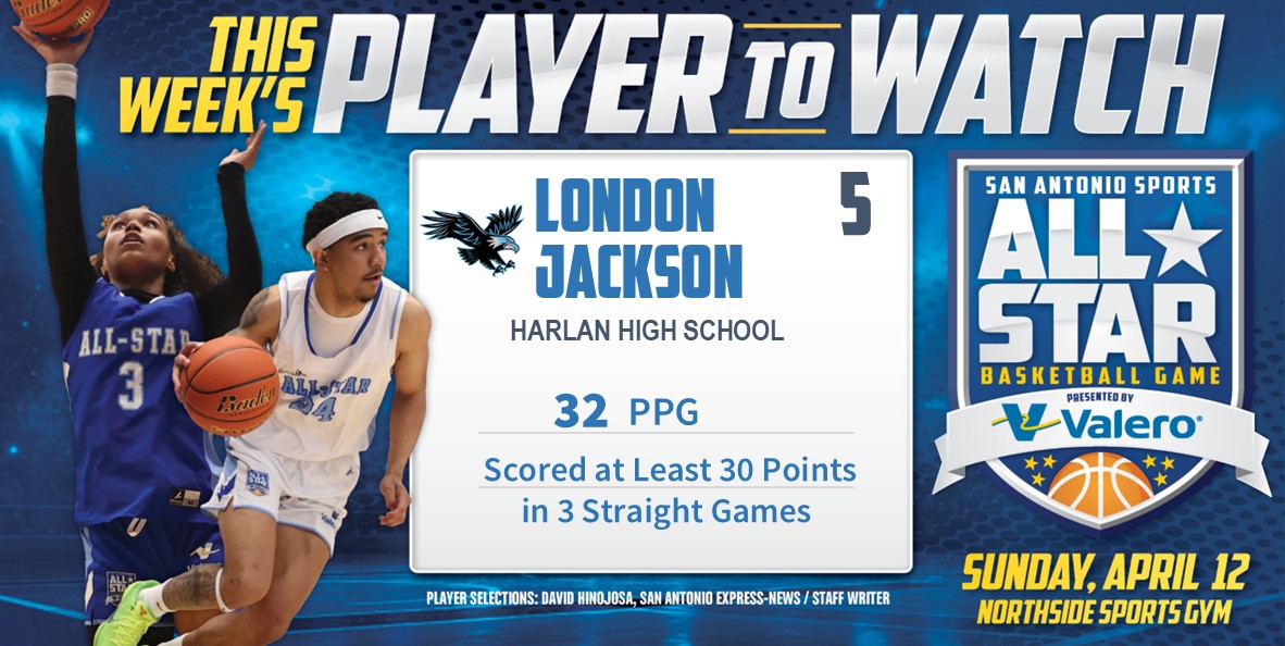 San Antonio Sports tweet media