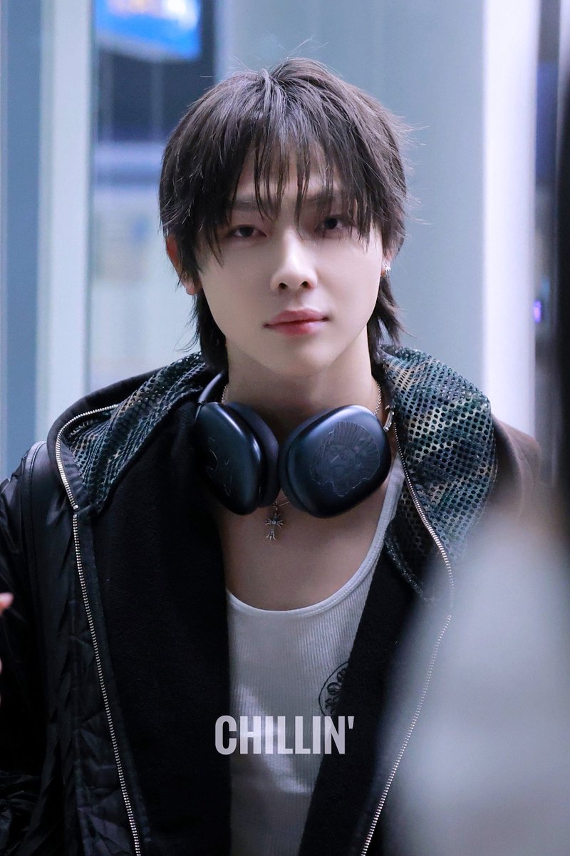 Chillin_icholas's tweet image. 260219
#andTEAM #앤팀 #니콜라스 #NICHOLAS #ニコラス #王奕翔