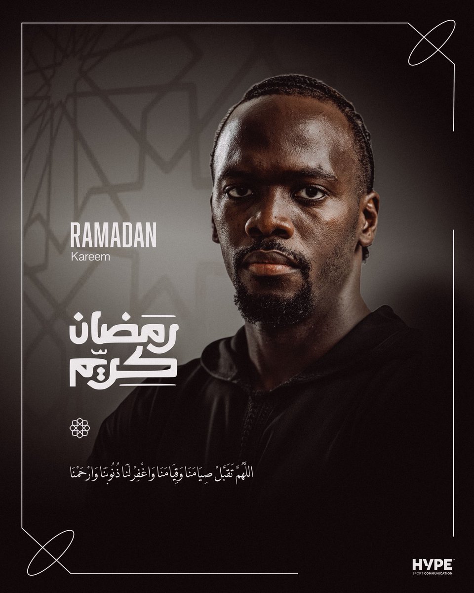 Hype Sport Commmunication tweet media