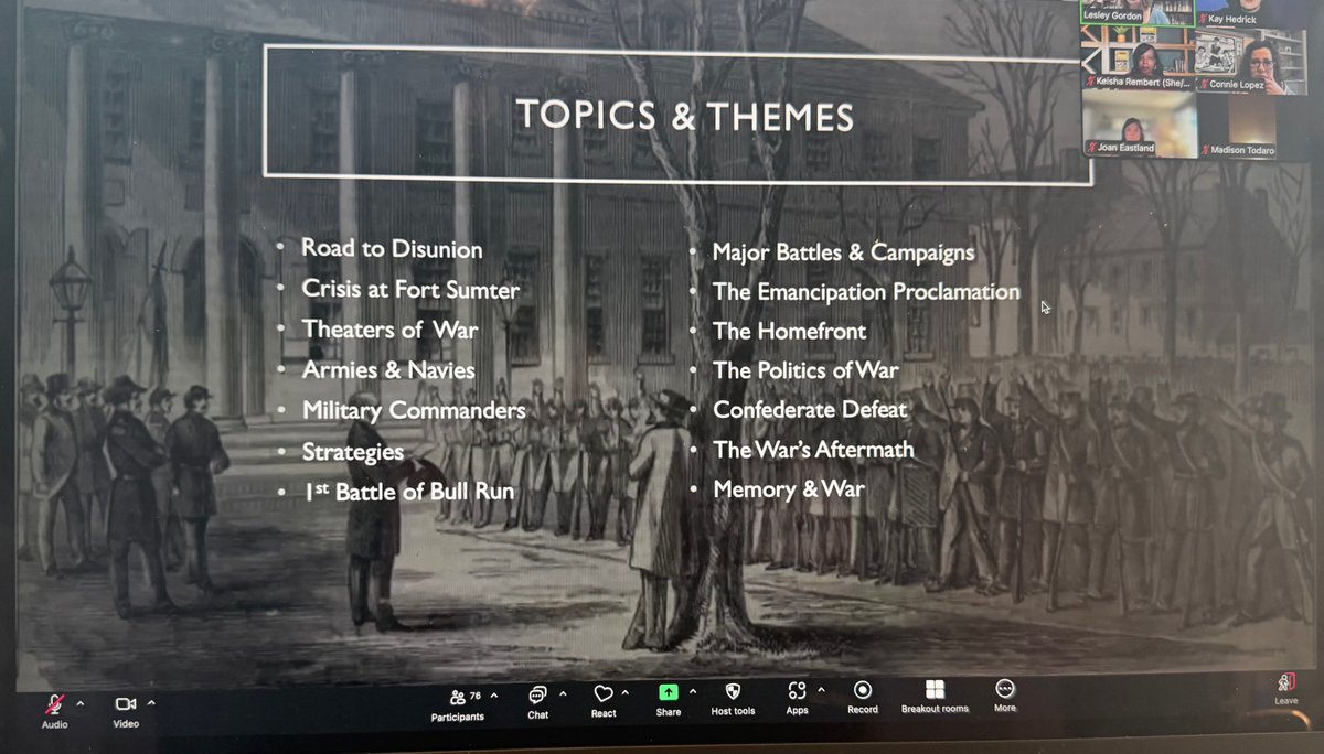 The Wilderness Education Project tweet media