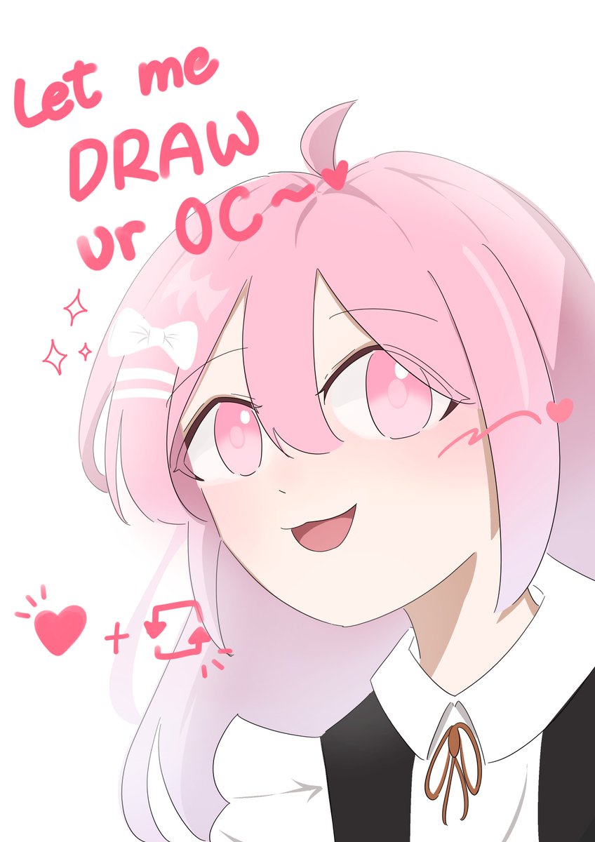 A N S H | Comms Open ୨୧ tweet media