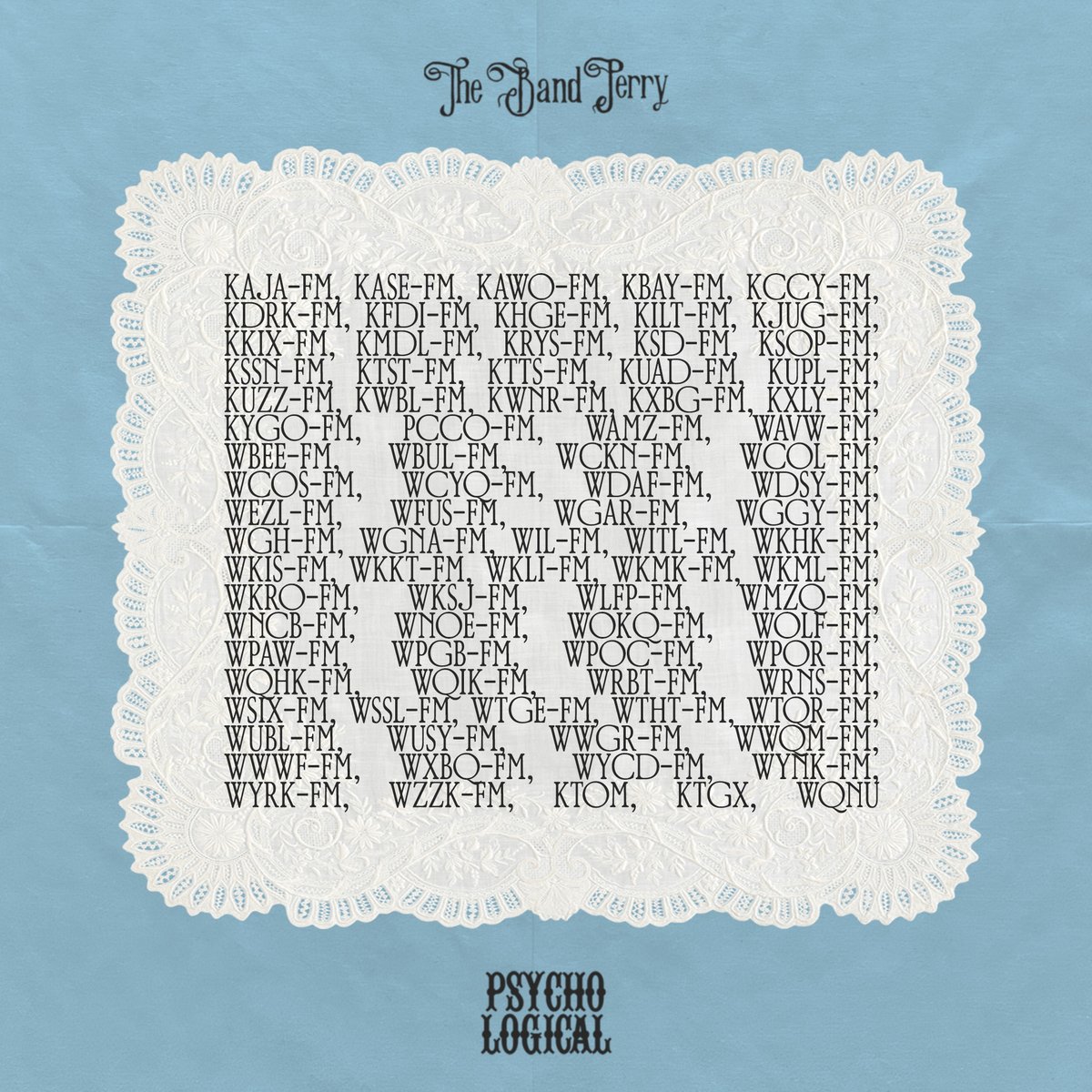 The Band Perry tweet media