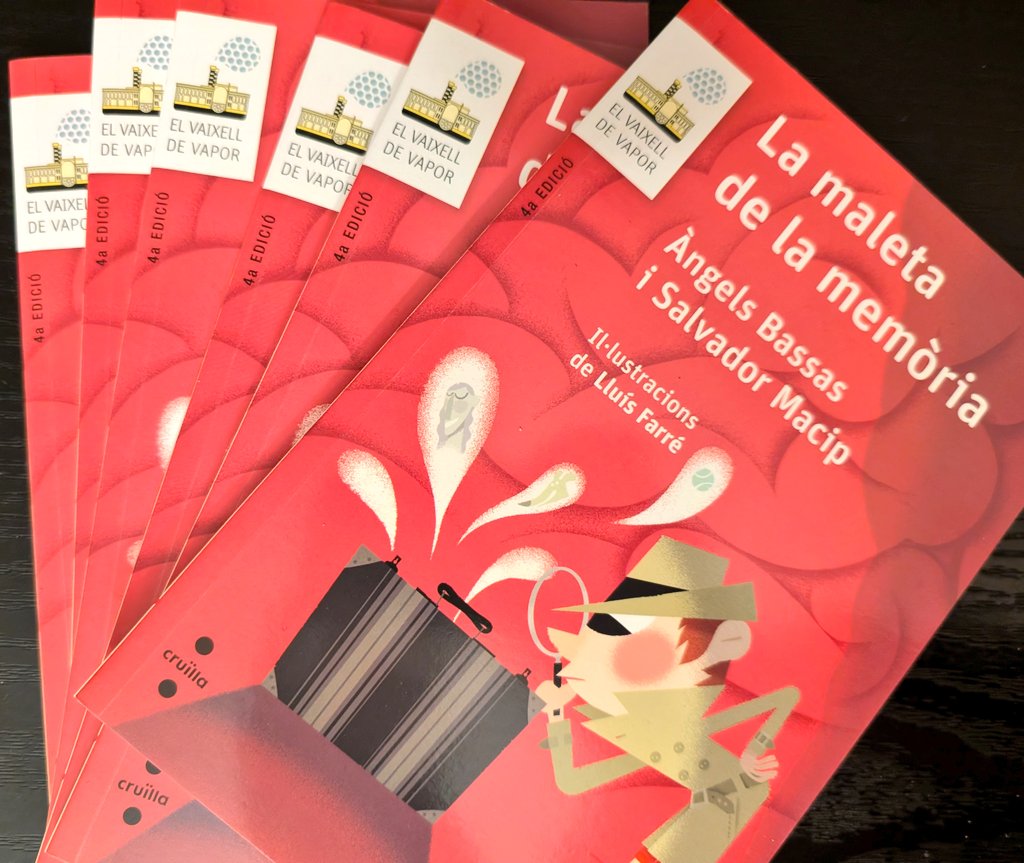 Salvador Macip tweet media