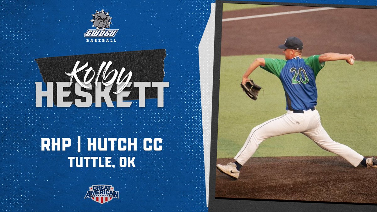 SWOSU Baseball tweet media