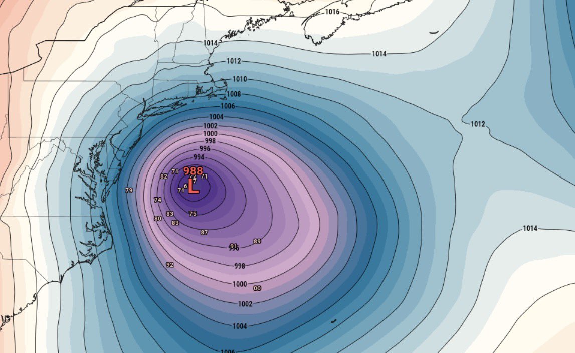New York Metro Weather tweet media