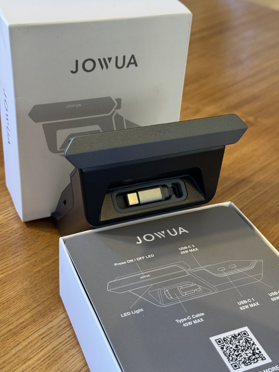 Leo Landini【JOWUA MKT】 tweet media
