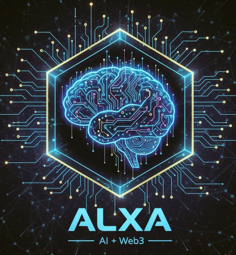 Soturisan's tweet photo. ALXA se presenta como una unión perfecta entre la fuerza de la máquina y la sensibilidad humana. Su dirección es clara: arquitectura robusta, visión a largo plazo y utilidad en el mundo real, posicionándose en la intersección de la IA y la infraestructura blockchain.

#ALXA $ALX https://t.co/JShc2h9Mga