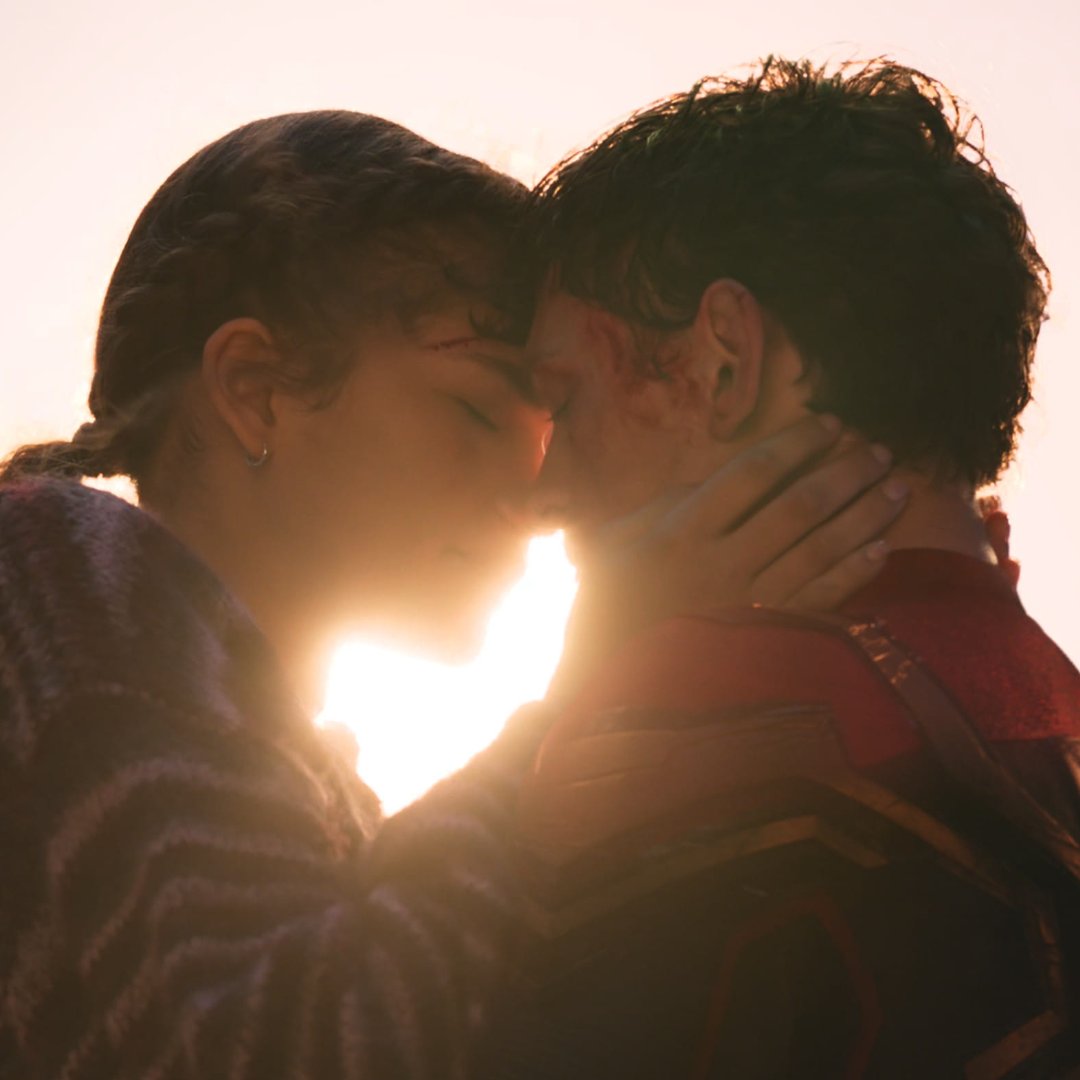 marvel_updat3s's tweet image. Peter Parker will reportedly still be in love with MJ in ‘SPIDER-MAN: BRAND NEW DAY’

(Via: DanielRPK)