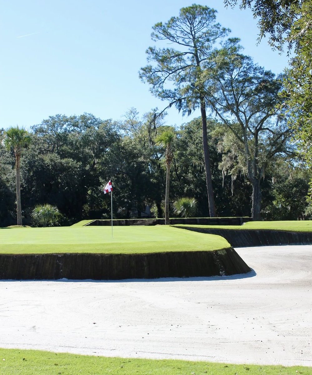 Love Golf Design tweet media