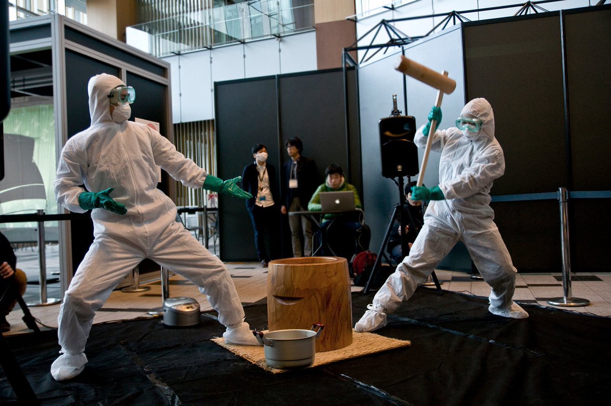 #メディアアートだと思うもの