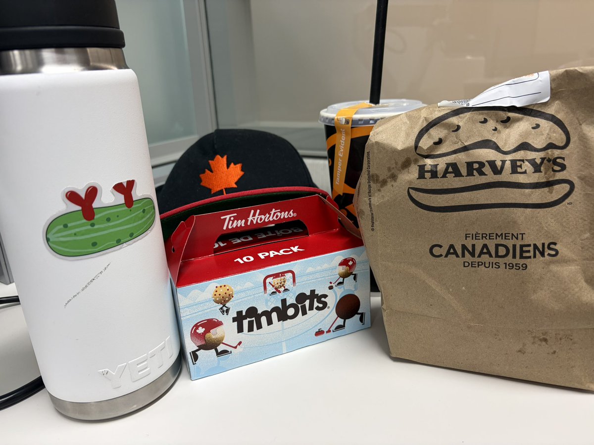 The Canadian Vtuber trend really got me craving lately…