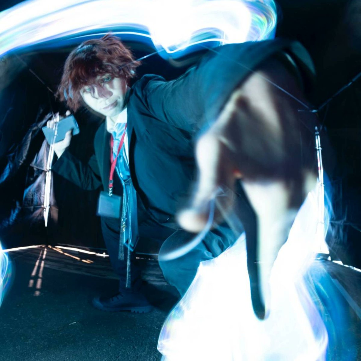 私を大切なffだと思ってる人が引用してくれるらしい こなけし 激エモど