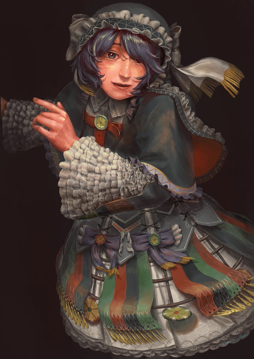 狐永 (@KawaKaze3521) / Posts / X