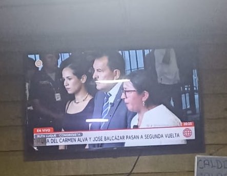Nos jugamos la legitimidad de la próxima elección y estos imbeciles mira como abandonan. Arrugadores. 
No me sorprende, traicionan al pueblo y creen que están haciendo bien, estúpidos