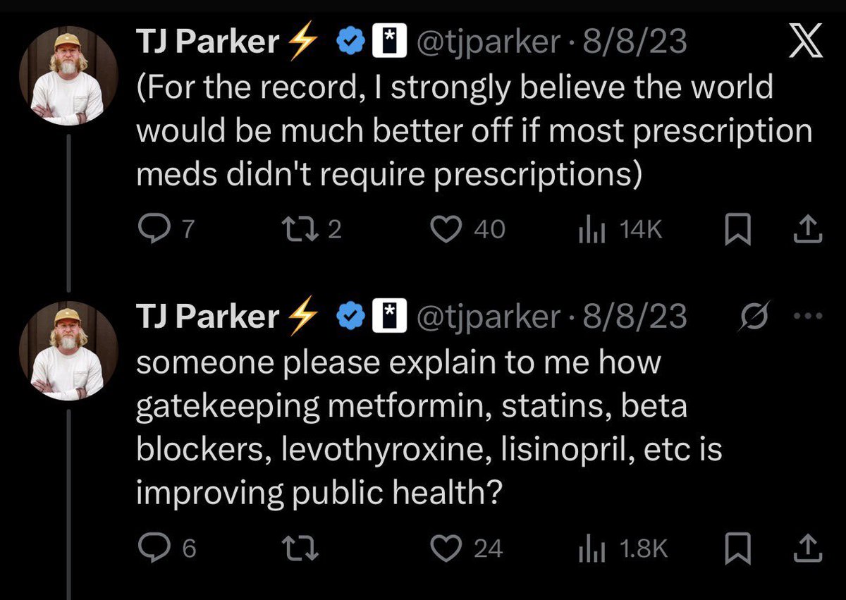 TJ Parker⚡️ tweet media