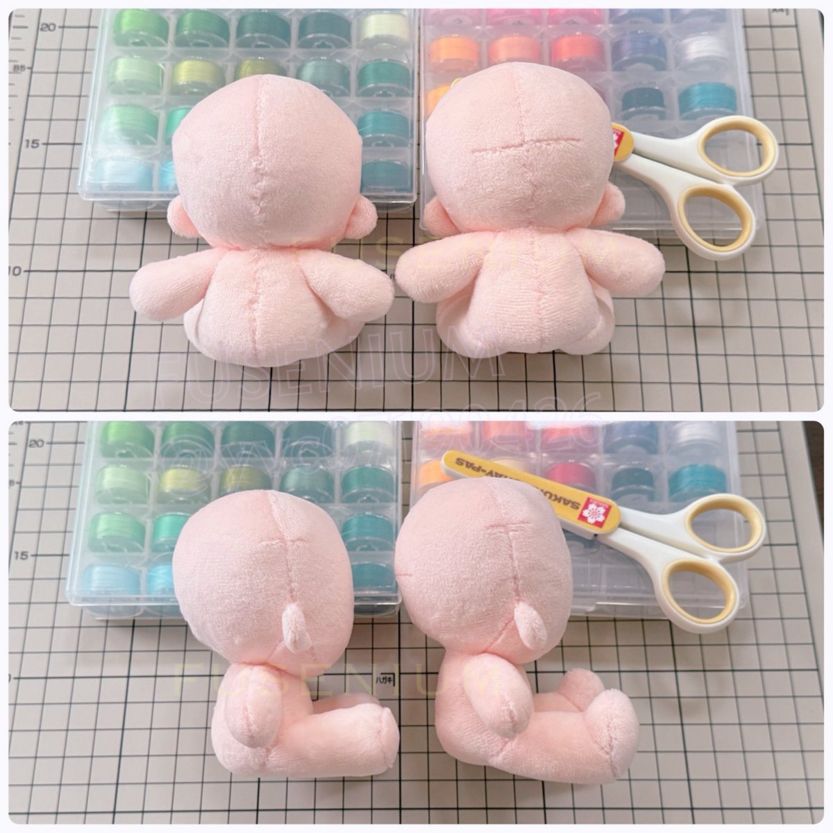 ももにく (@nuimomo29) / Posts / X