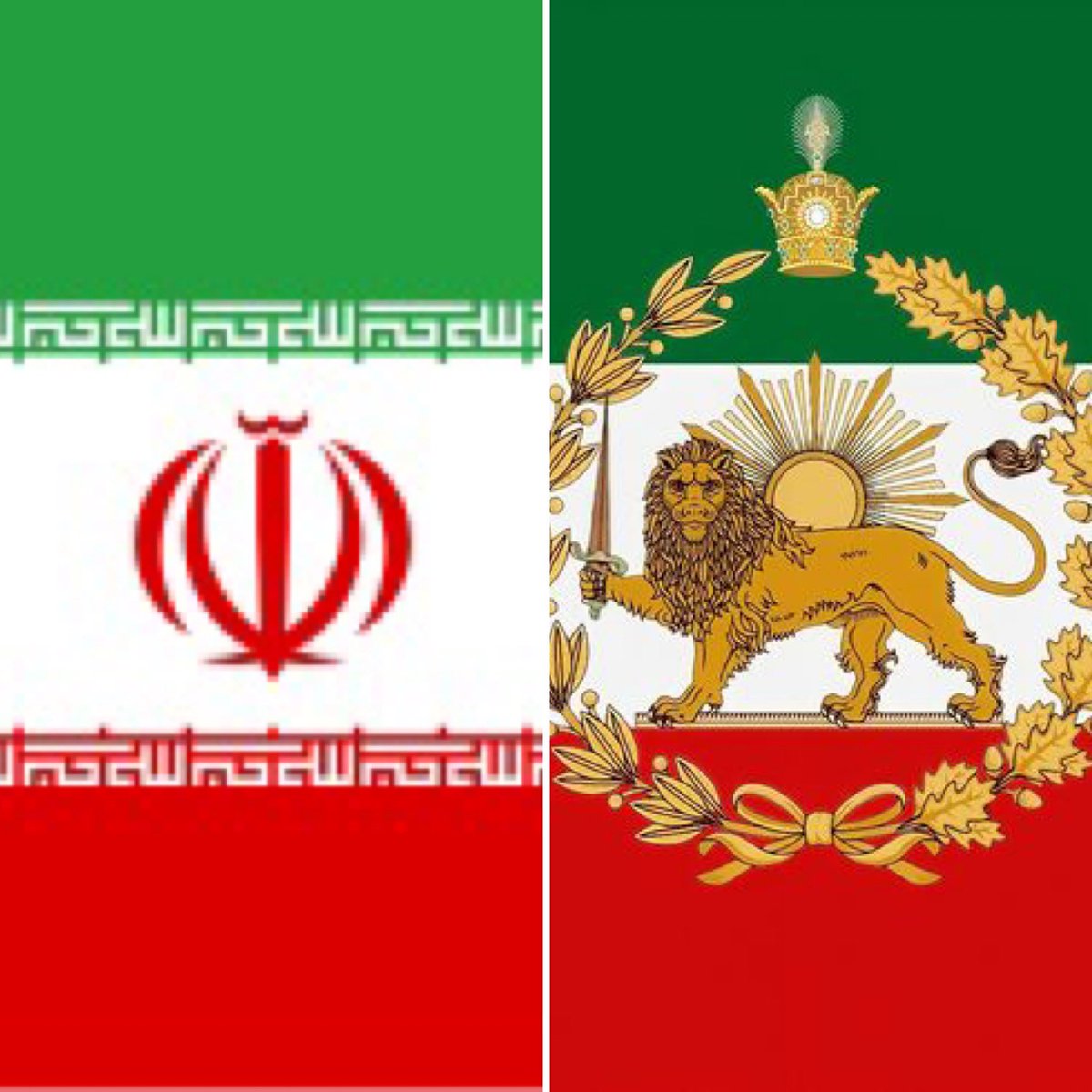 آیت الله هاشمی رفسنجانی tweet media