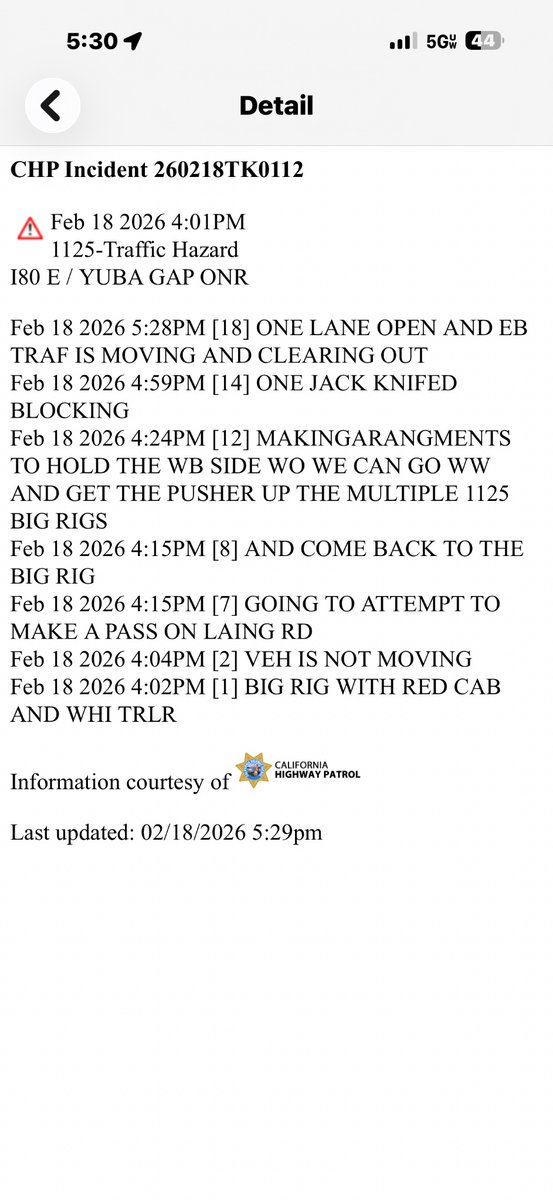 RedwoodAvenger tweet media