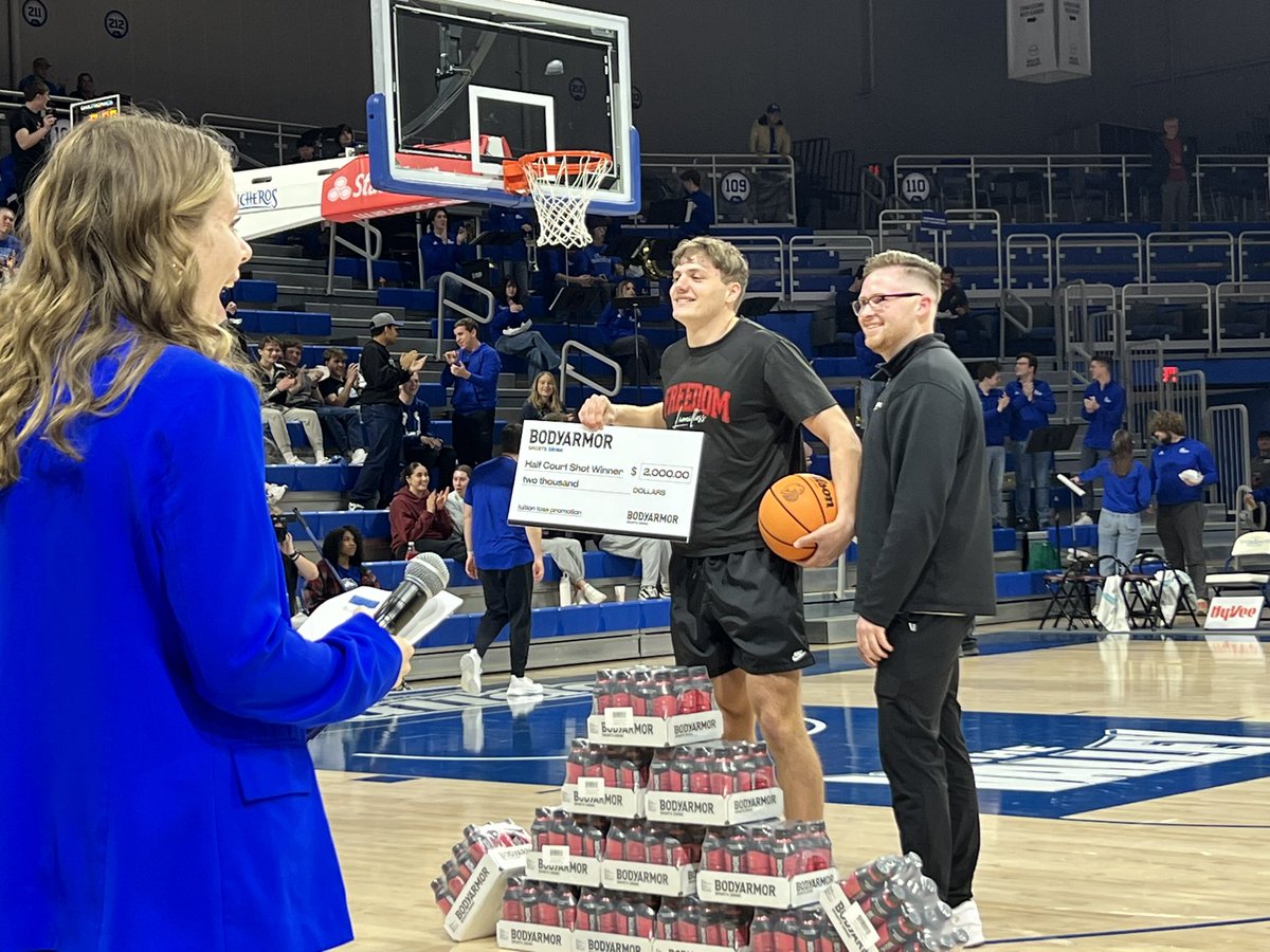 Justin Miller tweet media