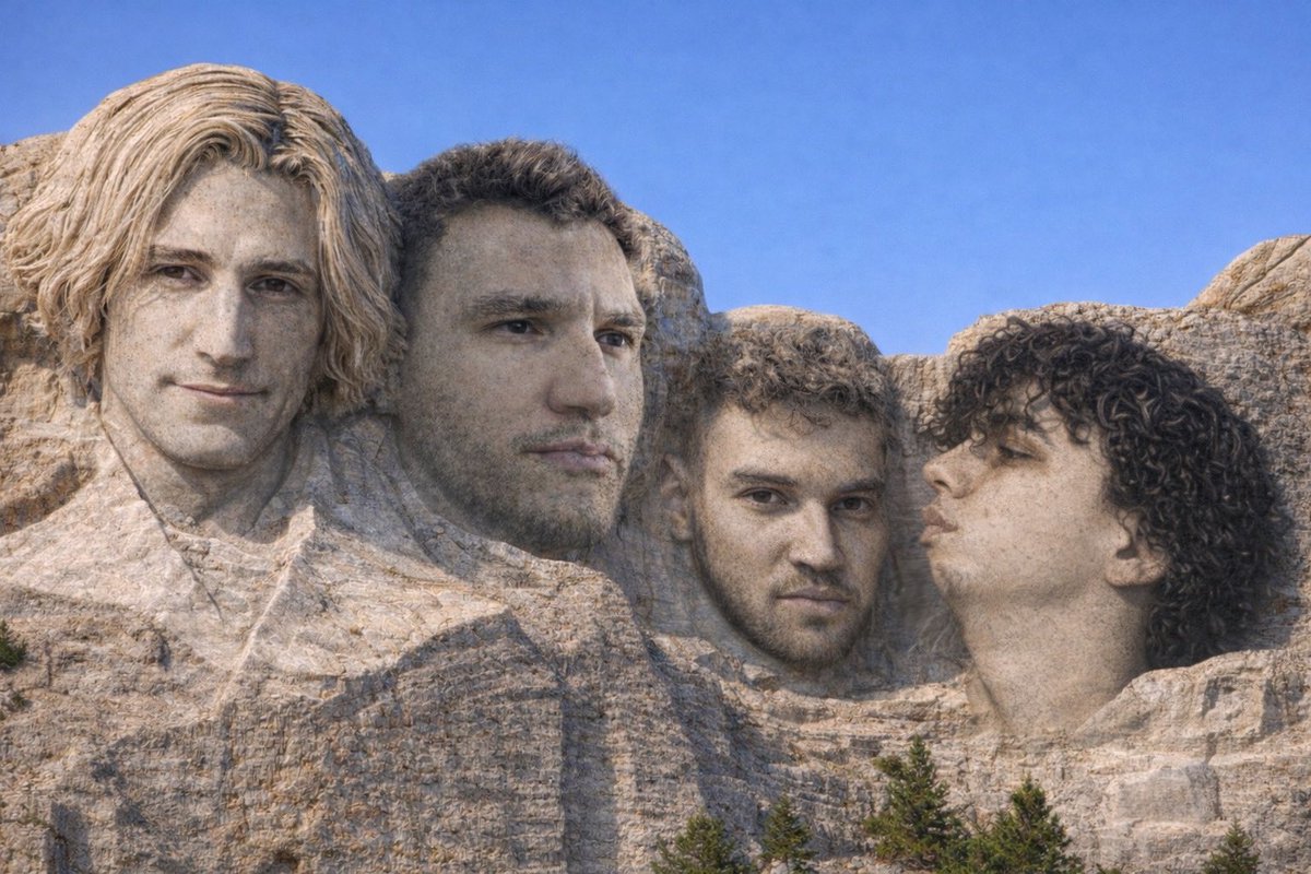 Dynastyyy___'s tweet photo. @kick @xQc @Trainwreckstv @adinross I think we know who 🐐 @Konvy https://t.co/6wcjVsuNFf