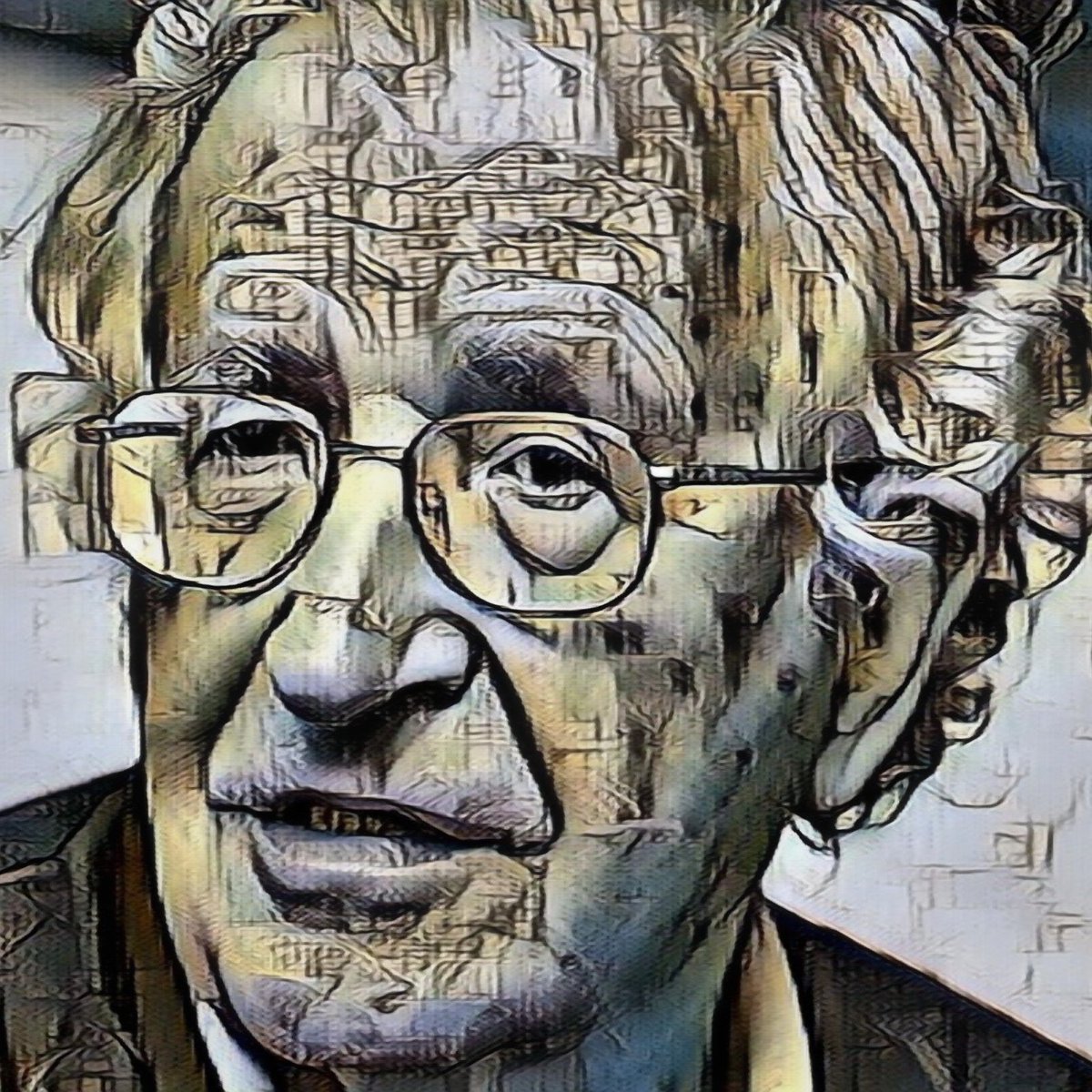 FilosofiaStoica's tweet photo. "El objetivo de la educación es mostrar a la gente cómo aprender por sí mismos. El otro concepto de la educación es adoctrinamiento".

- Noam Chomsky https://t.co/WHNv83OotT